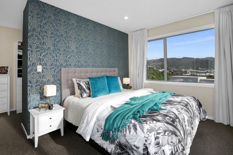 Photo of property in 42 John Burke Drive, Aotea, Porirua, 5024