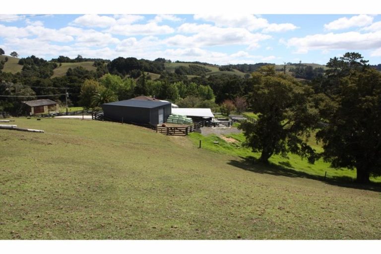 Photo of property in 476 Marua Road, Hikurangi, 0181