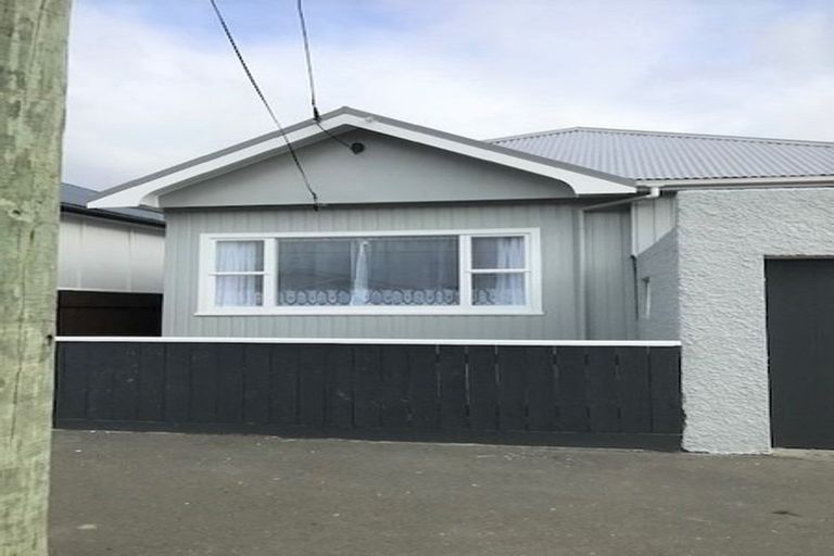 Photo of property in 28 Ross Street, Kilbirnie, Wellington, 6022