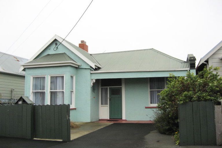 Photo of property in 63 Nelson Street, Forbury, Dunedin, 9012
