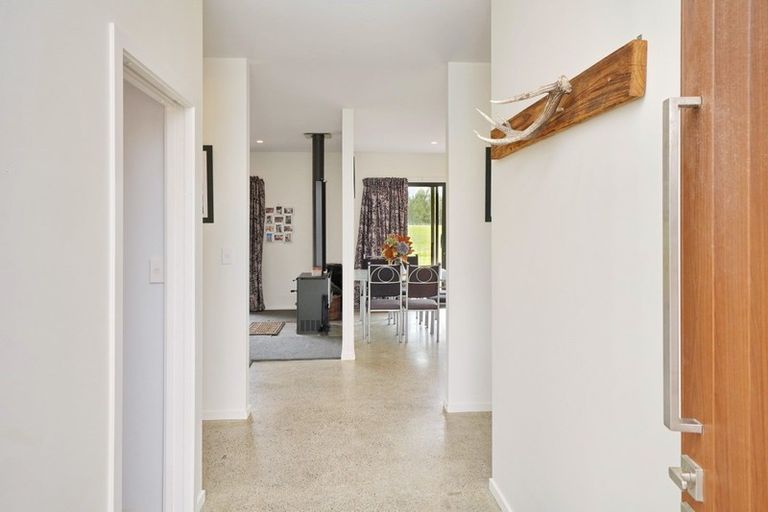 Photo of property in 492 Downs Road, Eyrewell, Rangiora, 7476