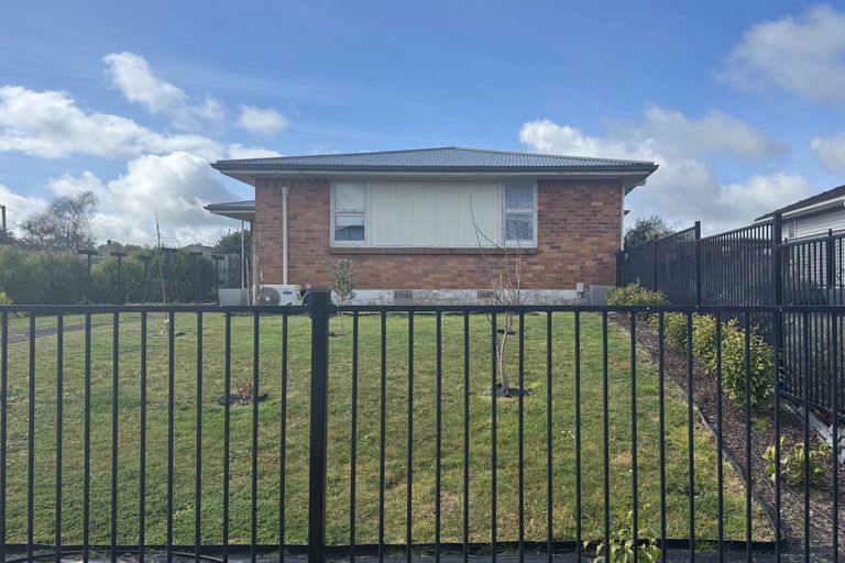 Photo of property in 1 Sims Street, Ngaruawahia, 3720