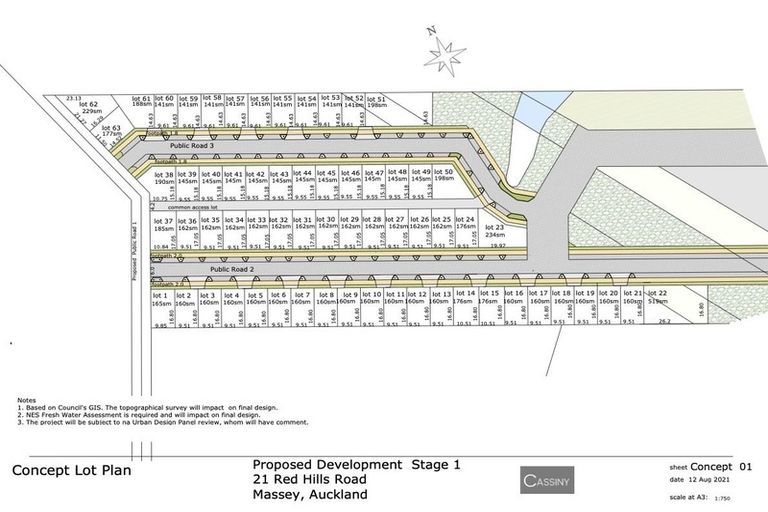 Photo of property in 21 Red Hills Road, Massey, Auckland, 0614