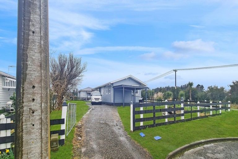 Photo of property in 37 Princess Street, Marton, 4710