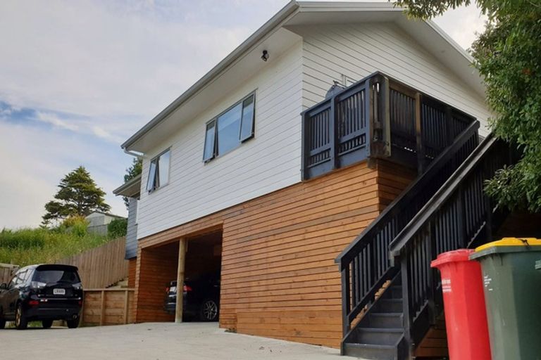 Photo of property in 52a Jackson Terrace, Ranui, Porirua, 5024