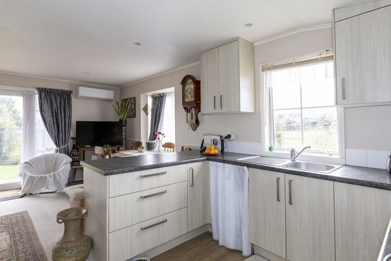 Photo of property in 1070 Grahams Road, Ashton, Ashburton, 7774