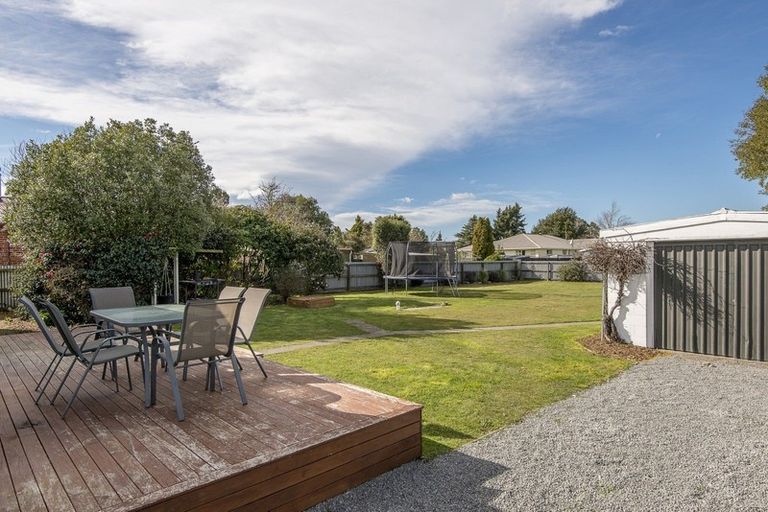 Photo of property in 8 Kimberley Road, Darfield, 7510