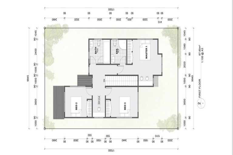 Photo of property in 21 Red Hills Road, Massey, Auckland, 0614