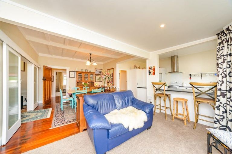 Photo of property in 60 Johnson Street, Bulls, 4818