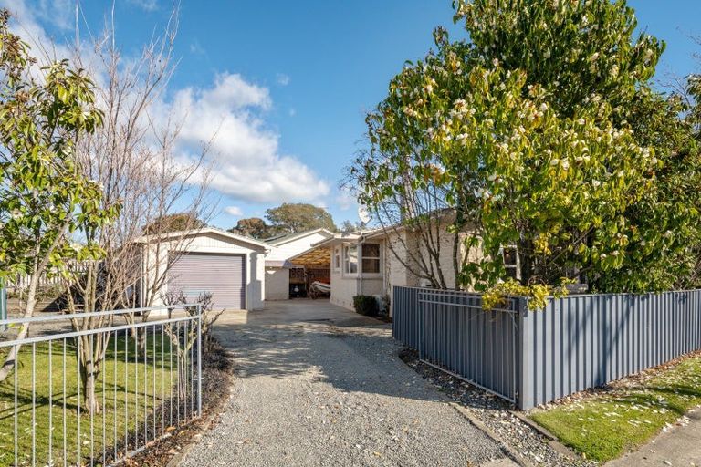 Photo of property in 60 Mowat Street, Springlands, Blenheim, 7201