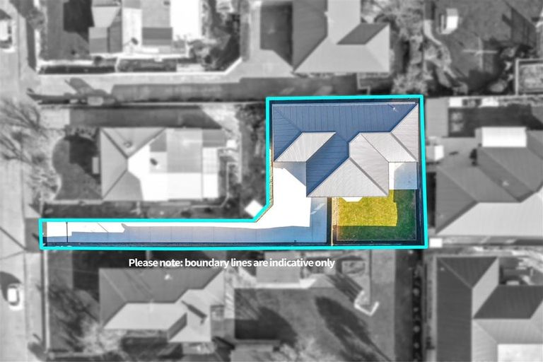 Photo of property in 96a Thomson Street, Tinwald, Ashburton, 7700