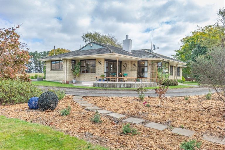 Photo of property in 45 Tavistock Road, Koputaroa, Levin, 5575