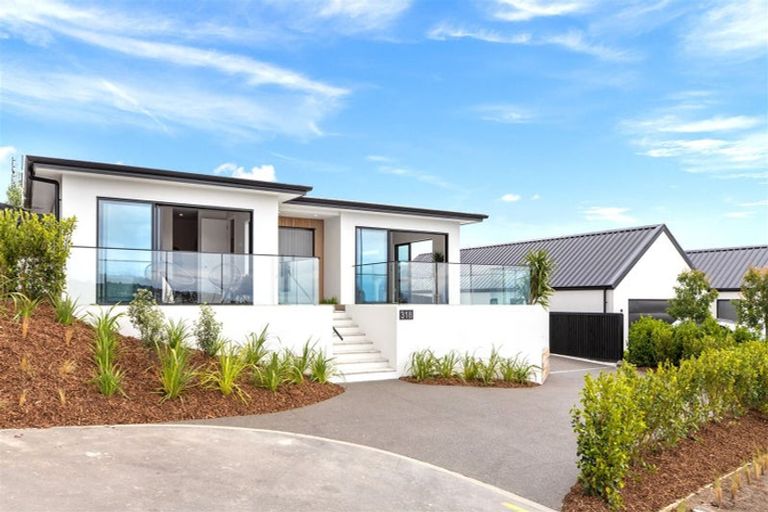 Photo of property in 318 Worsleys Road, Westmorland, Christchurch, 8025