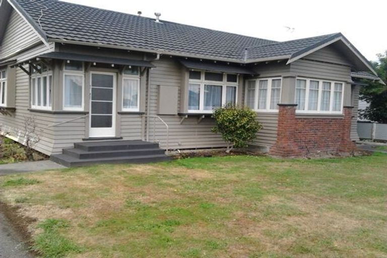 Photo of property in 365 Botanical Road, West End, Palmerston North, 4412