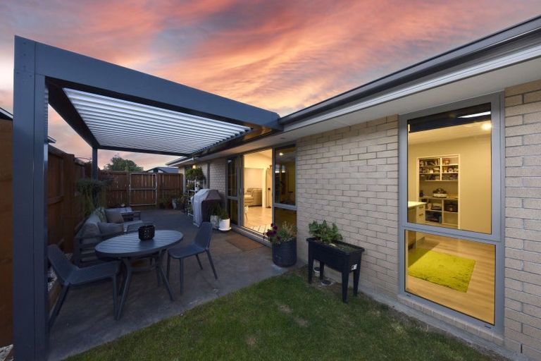 Photo of property in 76 Muirhill Street, Halswell, Christchurch, 8025