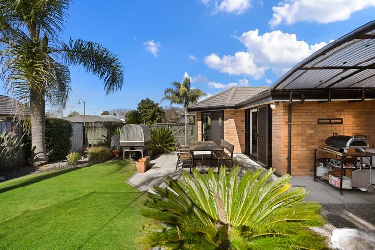 Photo of property in 35 Stoneleigh Drive, Chartwell, Hamilton, 3210