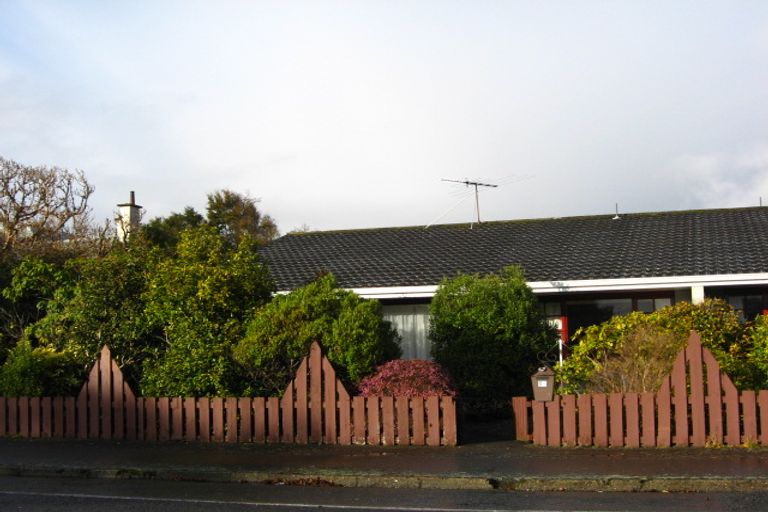 Photo of property in 49 Duke Street, Gladstone, Invercargill, 9810