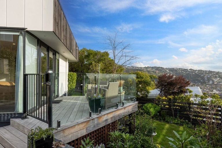 Photo of property in 1/8 Lookaway Place, Huntsbury, Christchurch, 8022