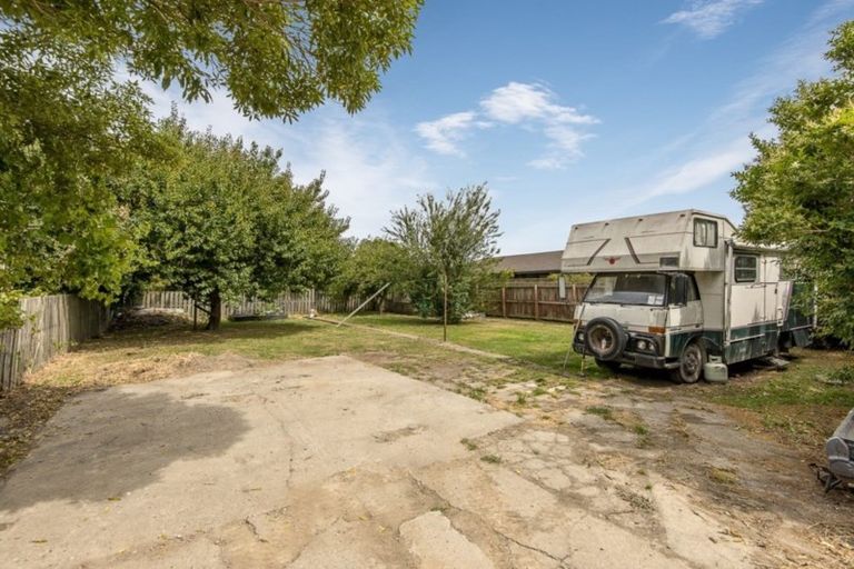 Photo of property in 85 Ashley Street, Rangiora, 7400