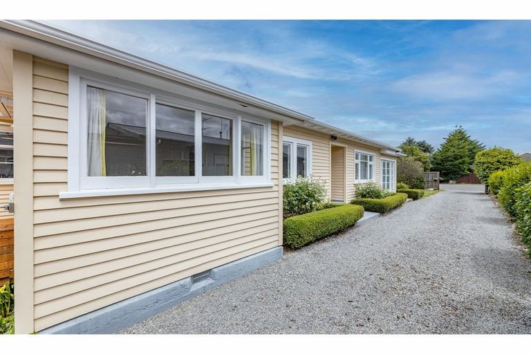 Photo of property in 40 Good Street, Rangiora, 7400