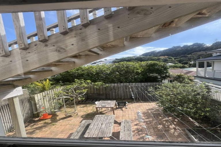 Photo of property in 113 Pirie Street, Mount Victoria, Wellington, 6011