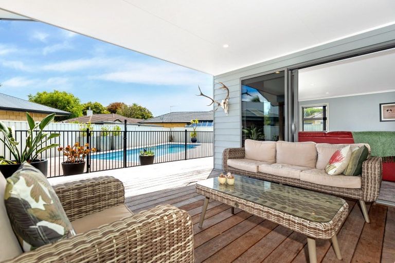 Photo of property in 15 Sterling Park, Lytton West, Gisborne, 4010