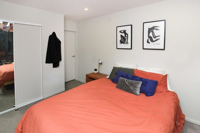 Photo of property in Vsp South, 105/168 Victoria Street, Te Aro, Wellington, 6011