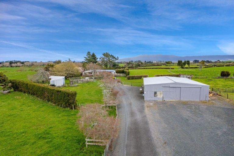 Photo of property in 1304 Junction Road, Inglewood, 4386