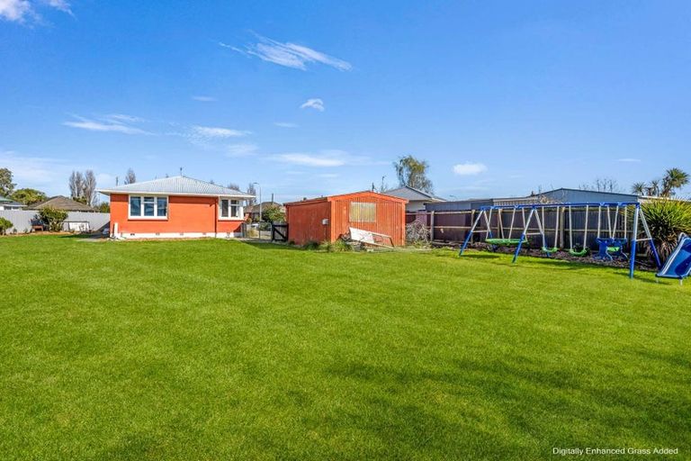 Photo of property in 6 Pratley Crescent, Hampstead, Ashburton, 7700