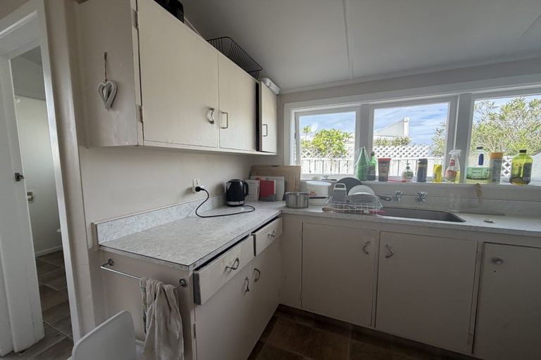 Photo of property in 61 Durham Street, Aro Valley, Wellington, 6021