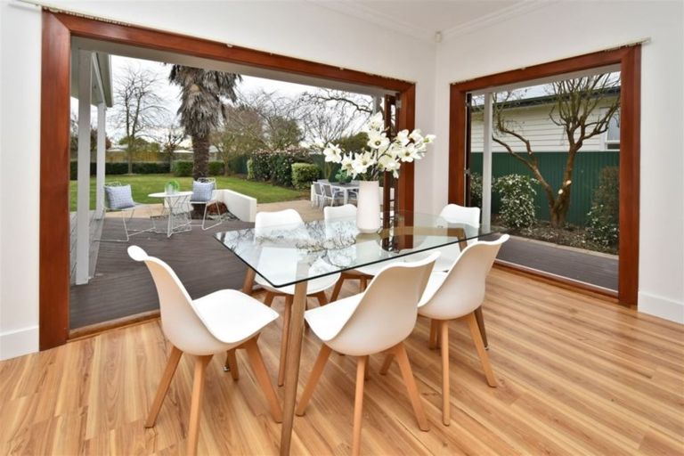 Photo of property in 105 Petrie Street, Richmond, Christchurch, 8013