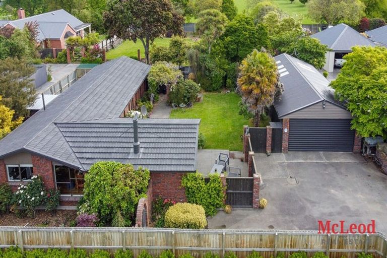 Photo of property in 73 Racecourse Road, Allenton, Ashburton, 7700