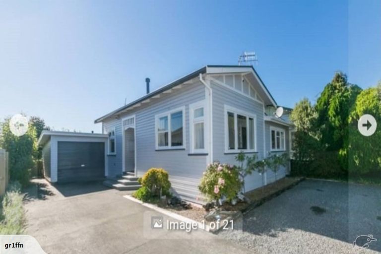 Photo of property in 53 Georges Drive, Napier South, Napier, 4110