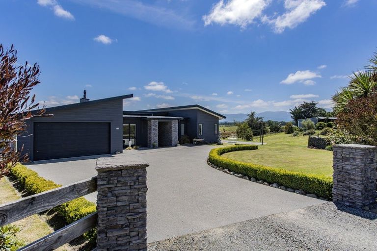 Photo of property in 225 Ashley Road, Cust, Rangiora, 7471