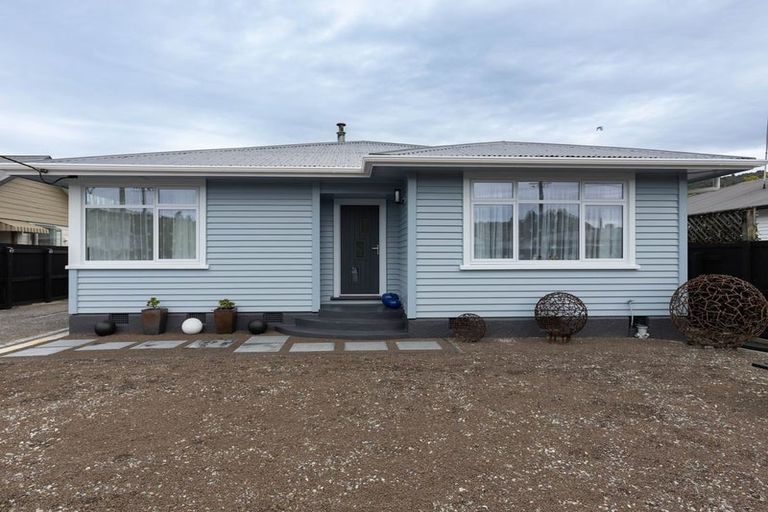 Photo of property in 7 Geraldine Street, Greymouth, 7805