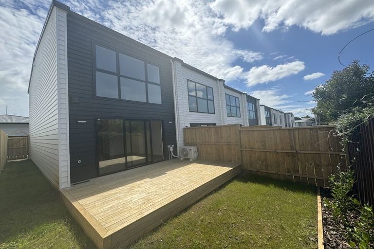 Photo of property in 16/108 Mahia Road, Manurewa, Auckland, 2102