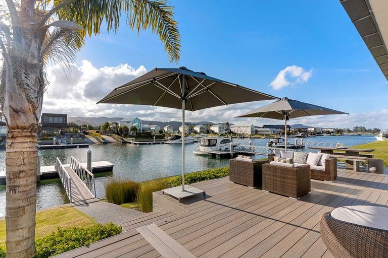 Photo of property in 123 Motu Iti, Pauanui, Hikuai, 3579