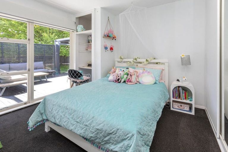 Photo of property in 136 Highsted Road, Casebrook, Christchurch, 8051