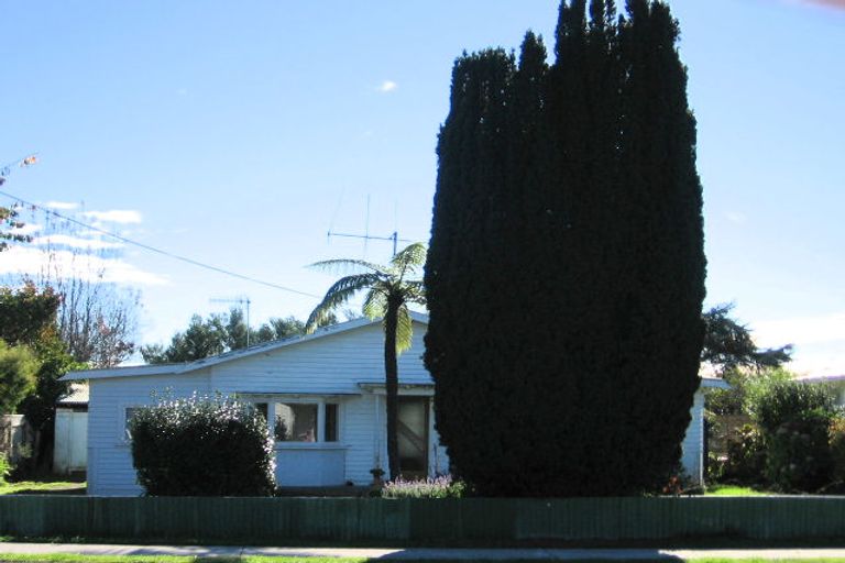 Photo of property in 23 Bell Street, Otaki, 5512