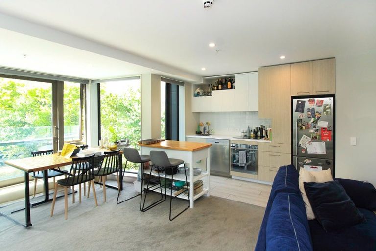 Photo of property in Vsp South, 105/168 Victoria Street, Te Aro, Wellington, 6011