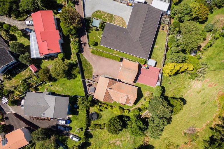 Photo of property in 288e Mangorei Road, Merrilands, New Plymouth, 4312