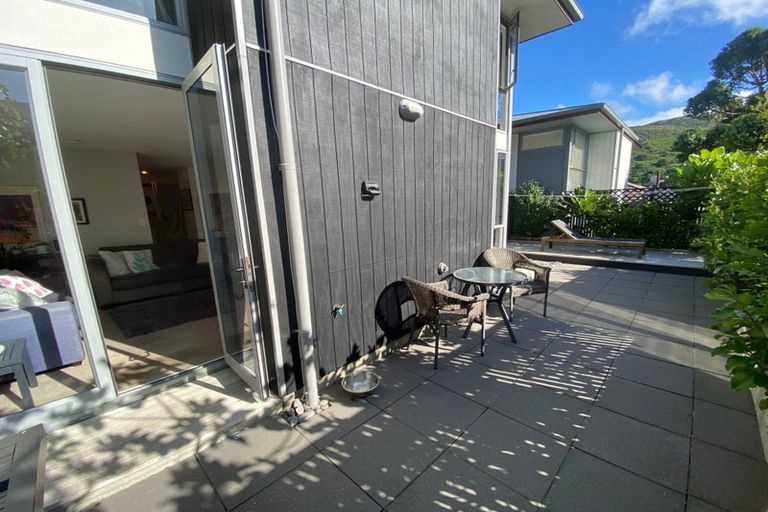 Photo of property in 183d Wilton Road, Wilton, Wellington, 6012