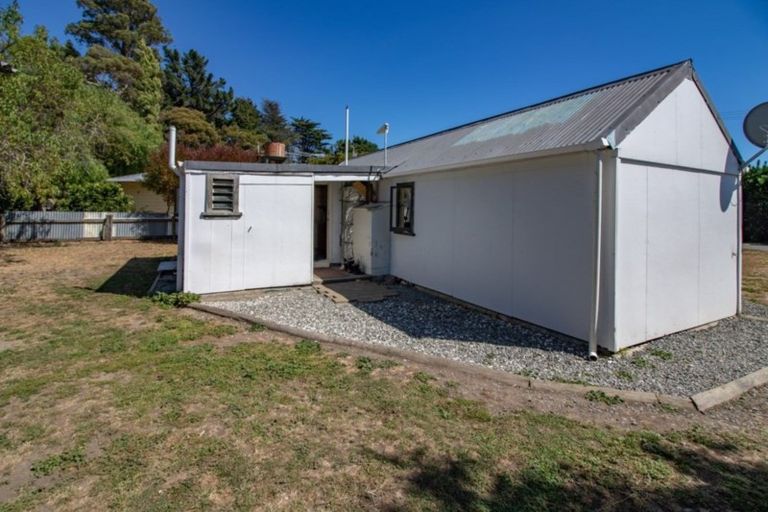 Photo of property in 11 Nursery Lane, Seddon, 7210