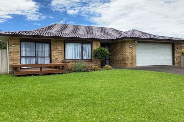 Photo of property in 4 Britannia Place, Half Moon Bay, Auckland, 2012