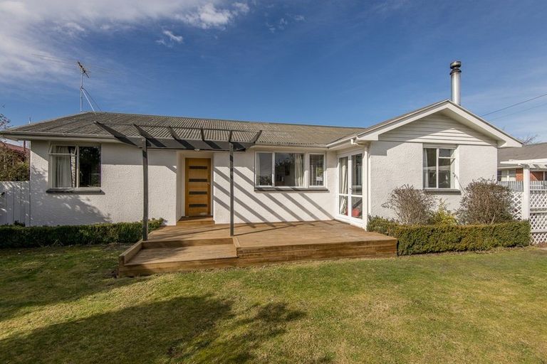 Photo of property in 8 Kimberley Road, Darfield, 7510