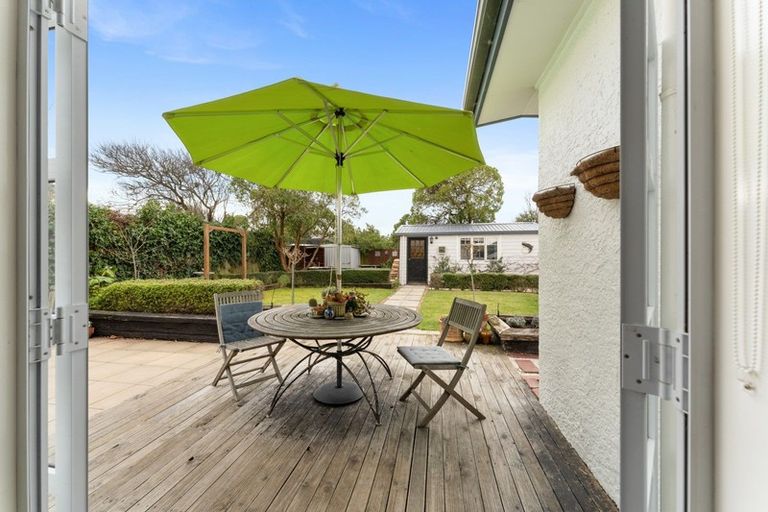 Photo of property in 81 Oram Avenue, New Brighton, Christchurch, 8061