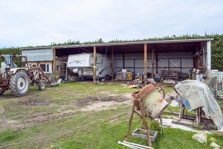 Photo of property in 1070 Grahams Road, Ashton, Ashburton, 7774