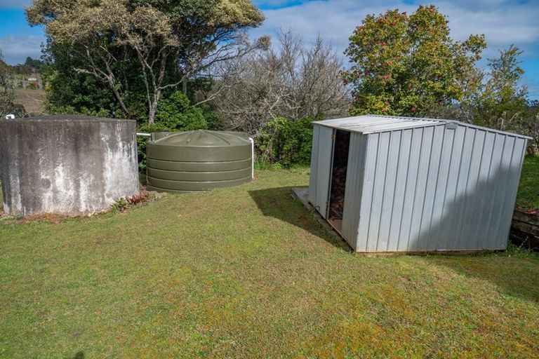 Photo of property in 15 Fosters Road, Mangonui, 0494