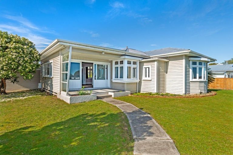 Photo of property in 74 Stanley Road, Te Hapara, Gisborne, 4010