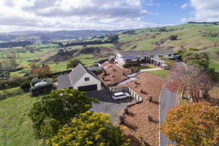 Photo of property in 17 Dunning Road, Karapiro, Cambridge, 3496